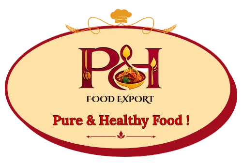 P&H Food Industry